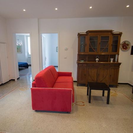 Appartamento Di 5 Locali,8 Posti Letto Vista Mare Варацце Экстерьер фото