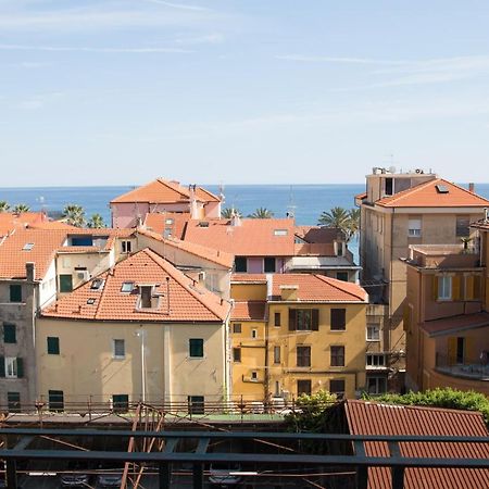 Appartamento Di 5 Locali,8 Posti Letto Vista Mare Варацце Экстерьер фото